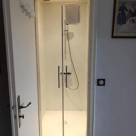Trégouët 8 3* Saint-Nazaire (Loire-Atlantique)